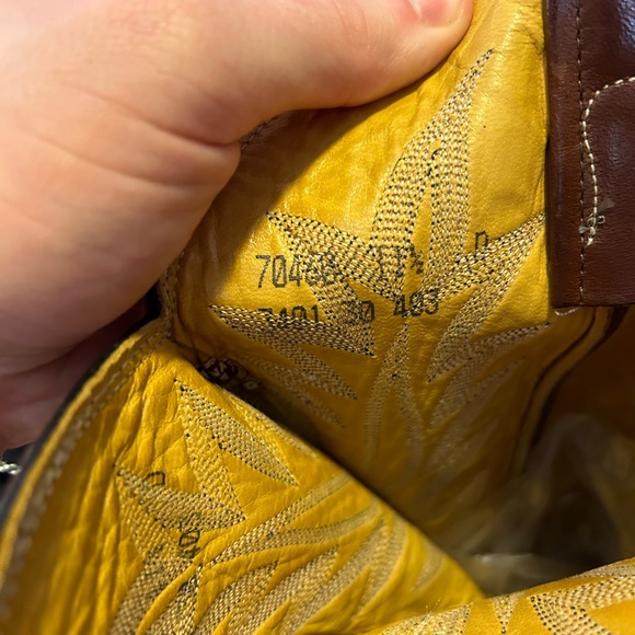 Superprime Boots Size 11.5 - Picture 4 of 4